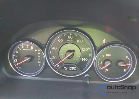 2005 Honda Civic Ex z USA, uszkodzony, nr VIN 2HGES26745H570491